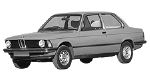 BMW E21 P1A7A Fault Code