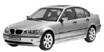 BMW E46 P1A7A Fault Code