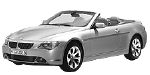 BMW E64 P1A7A Fault Code