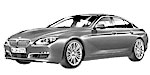 BMW F06 P1A7A Fault Code