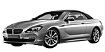 BMW F12 P1A7A Fault Code