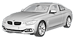 BMW F32 P1A7A Fault Code