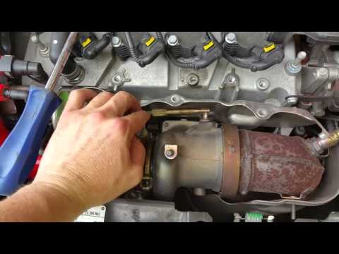 See P1A7A repair manual